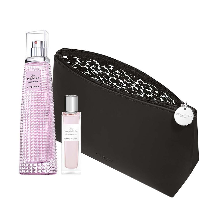 Givenchy blossom crush sales gift set