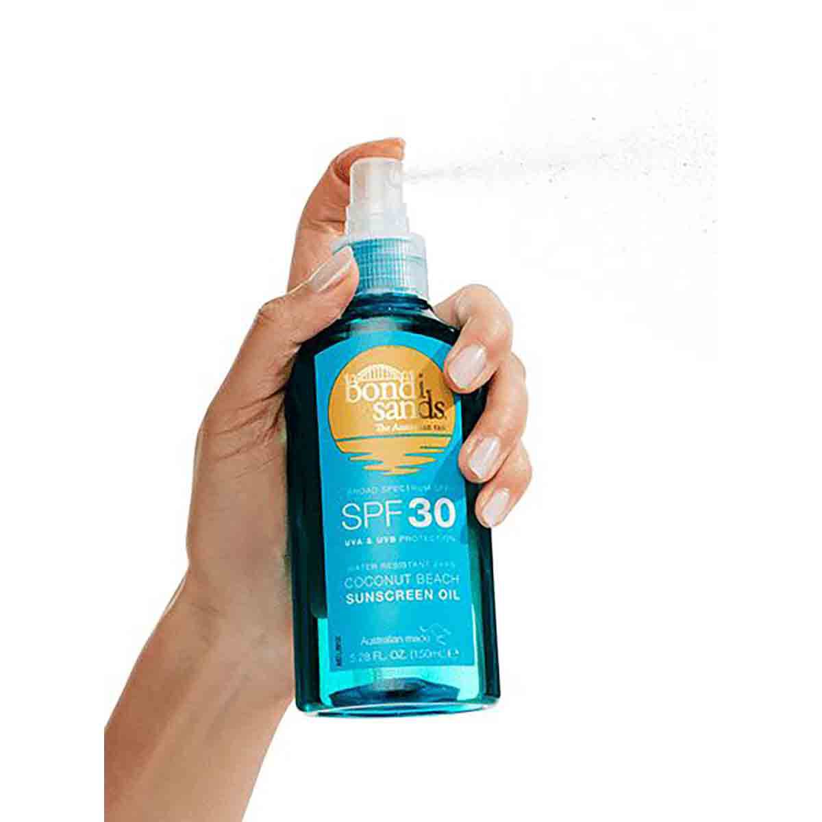 Bondi sands deals sunscreen