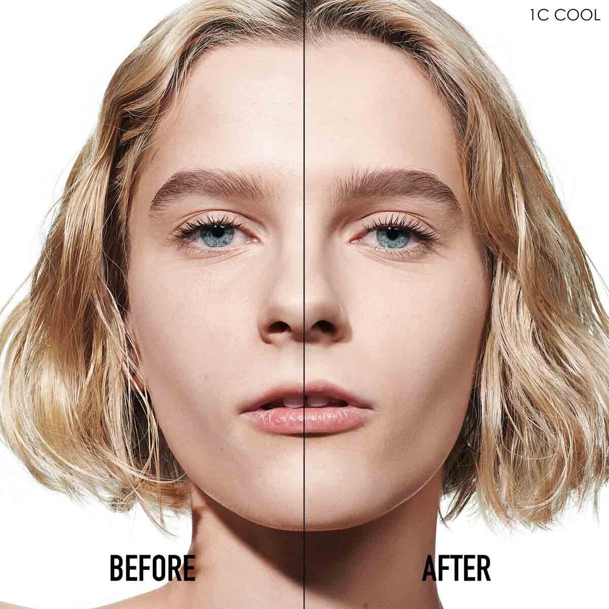 Dior forever skin 2024 glow foundation