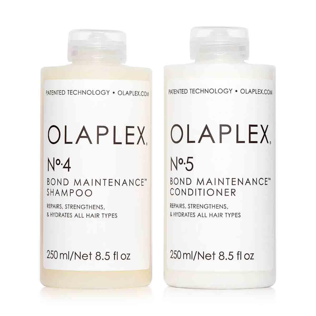 Olaplex shampoo deals and conditioner set