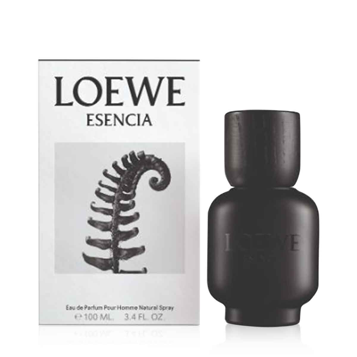 Parfum discount loewe esencia