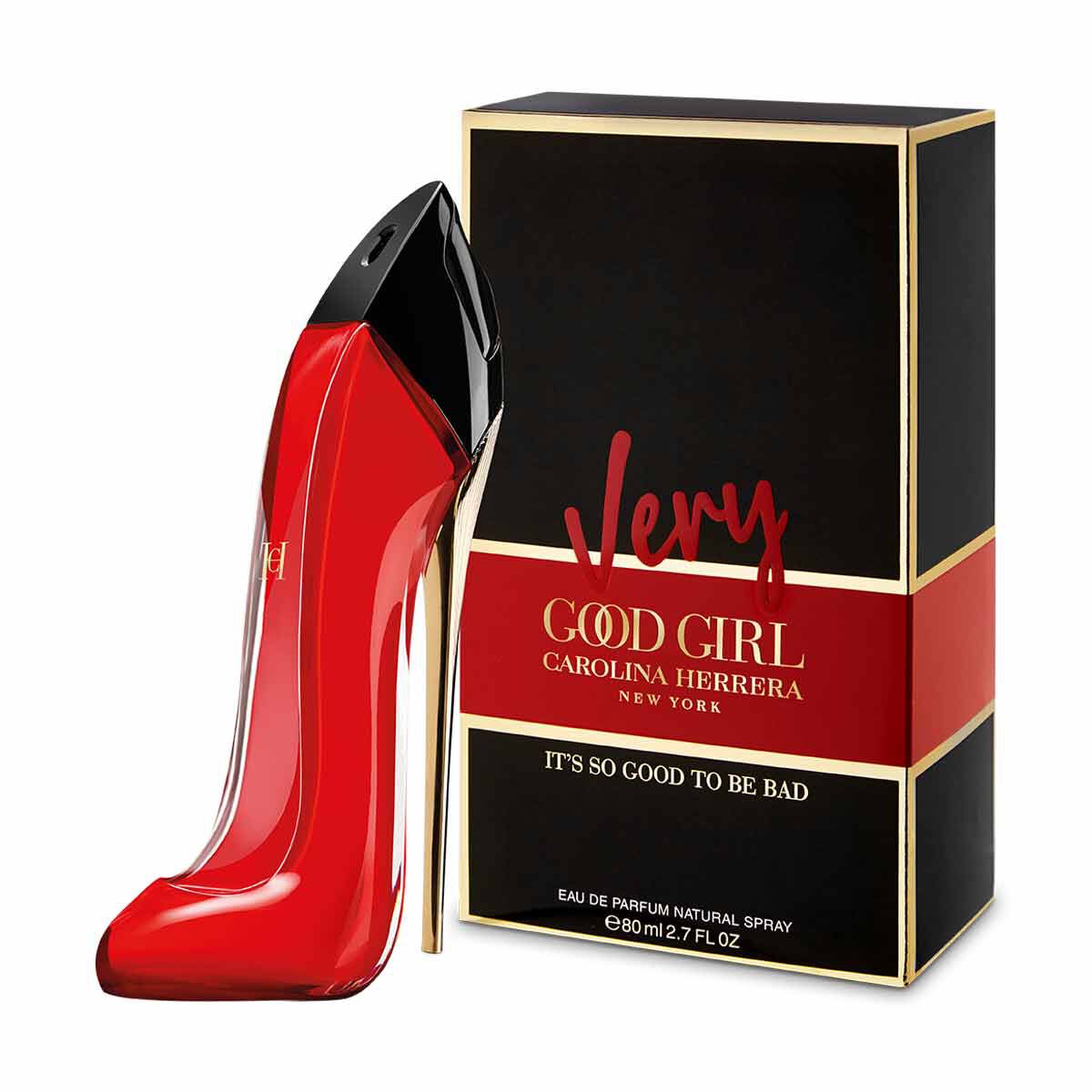 Carolina herrera sales ladies perfume