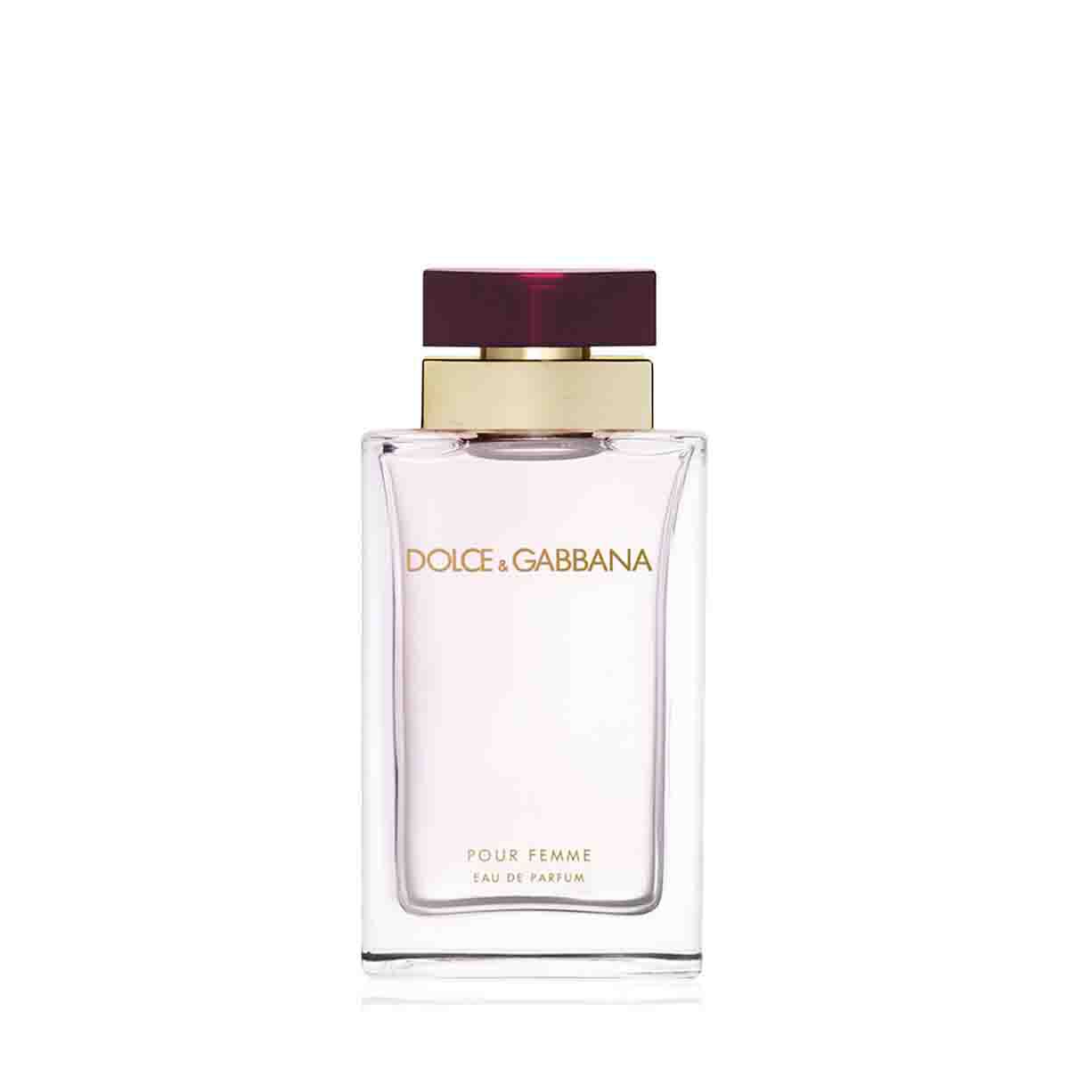 D&g pour deals femme