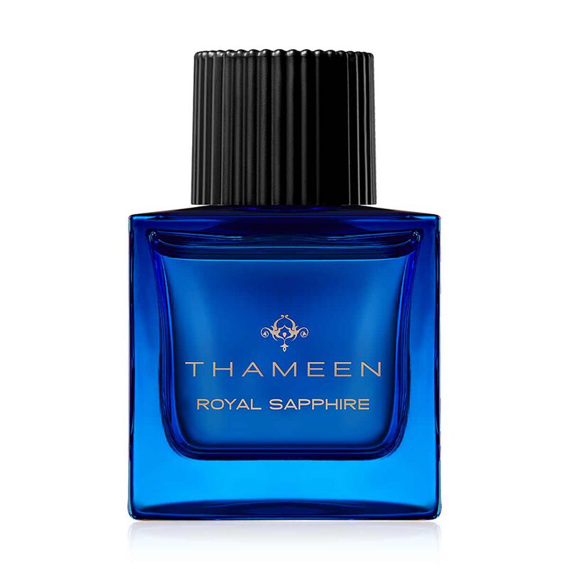 Thameen Royal Sapphire Extrait de Parfum 50ml Eau de Parfum