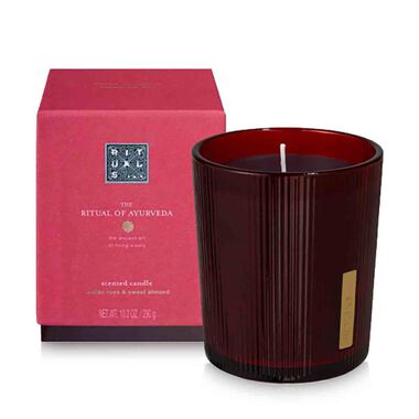 Rituals The Ritual Of Oudh Scented Candle XL Duftkerze 