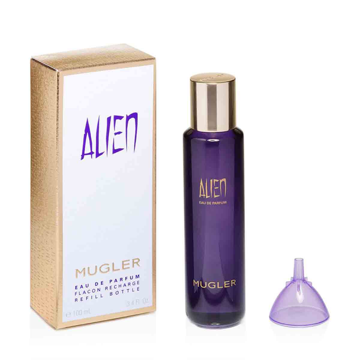 MUGLER Alien Eau De Parfum Refill 100ml