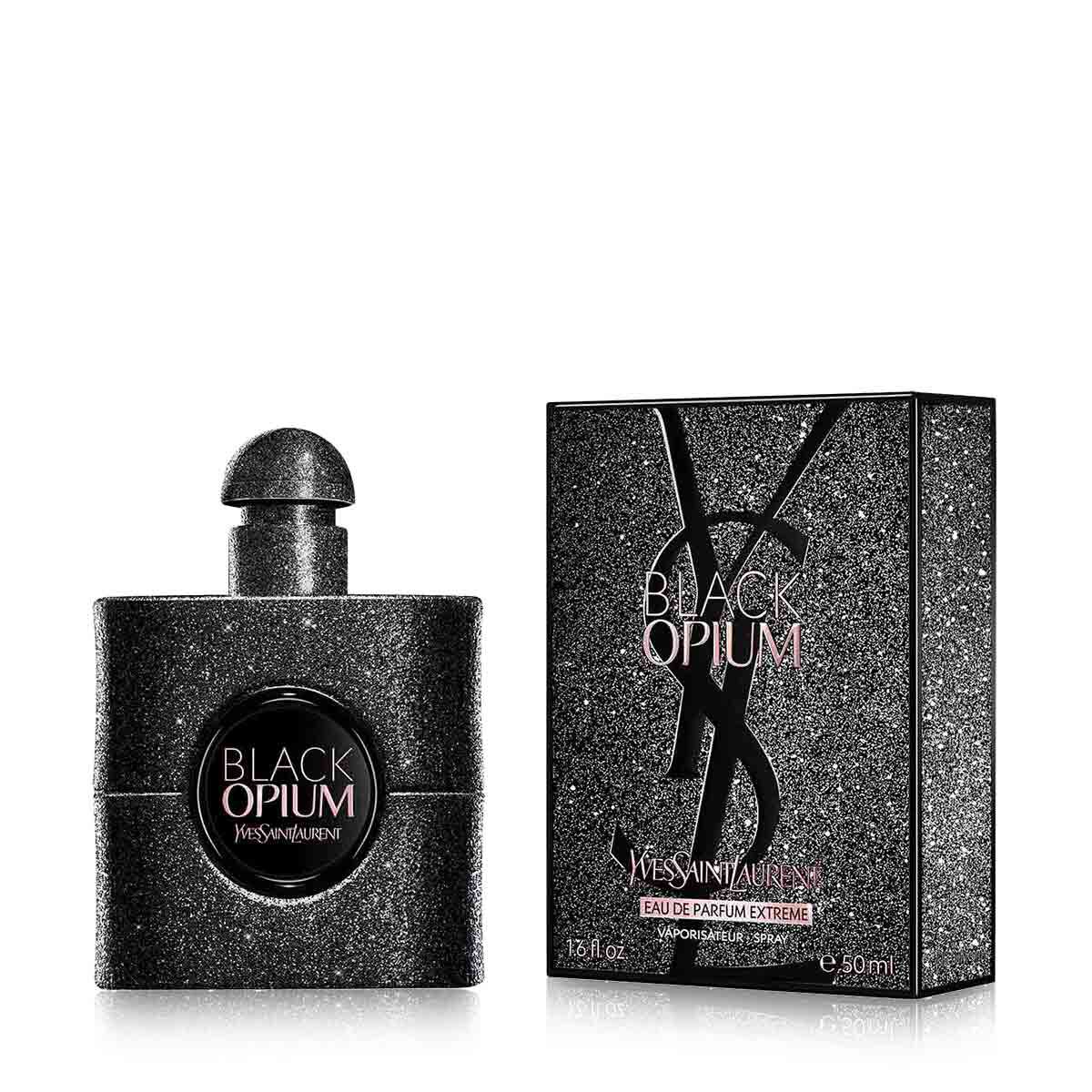 Black opium deals edp