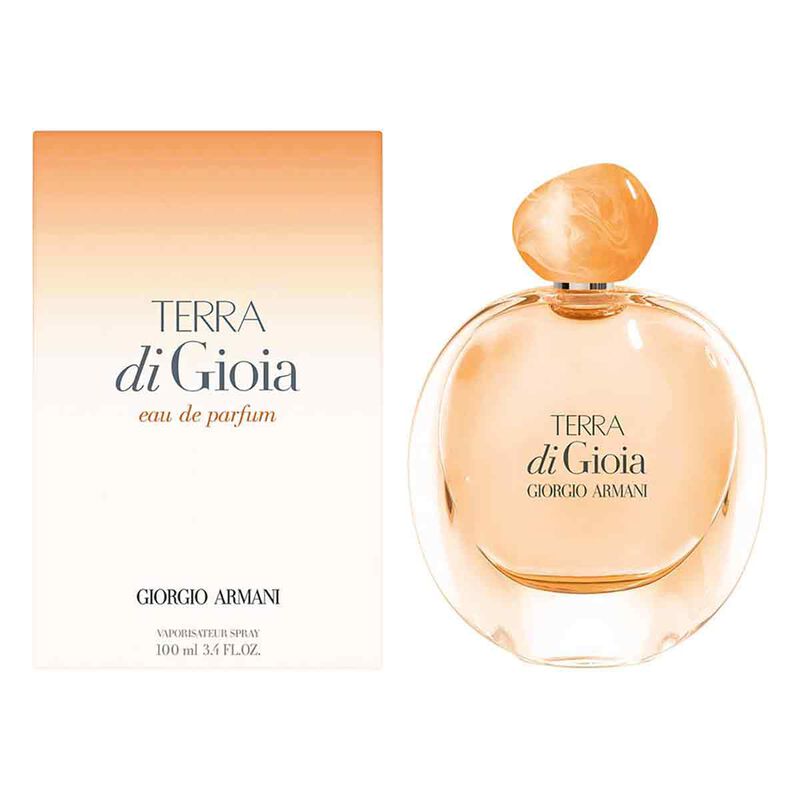 Shop Terra di Gioia Eau de parfum by GIORGIO_ARMANI Online in UAE - FACES
