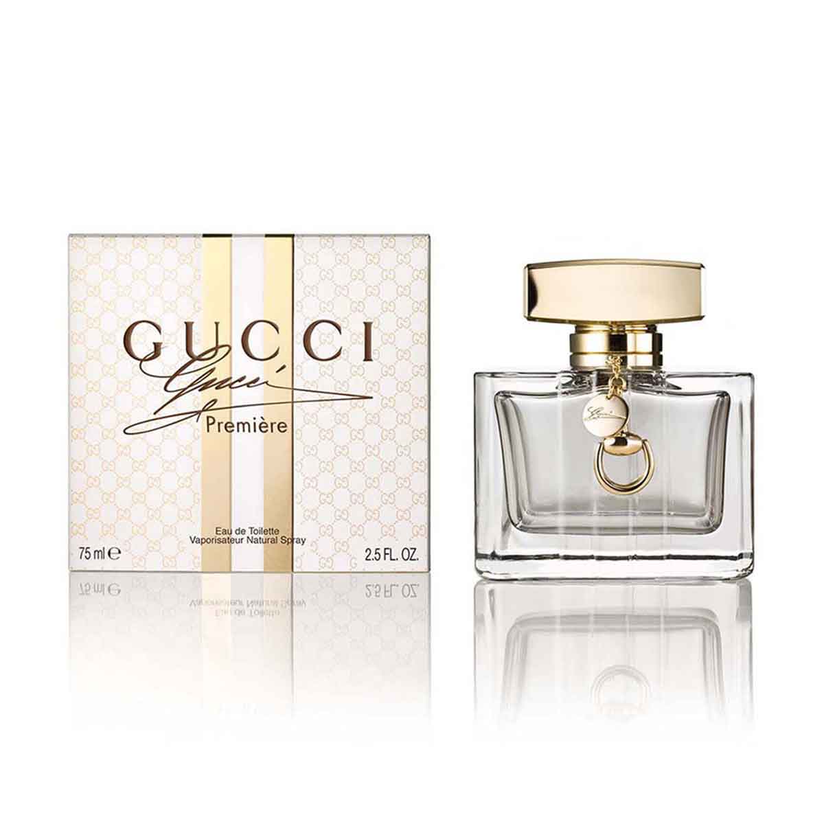 gucci by gucci premiere eau de toilette