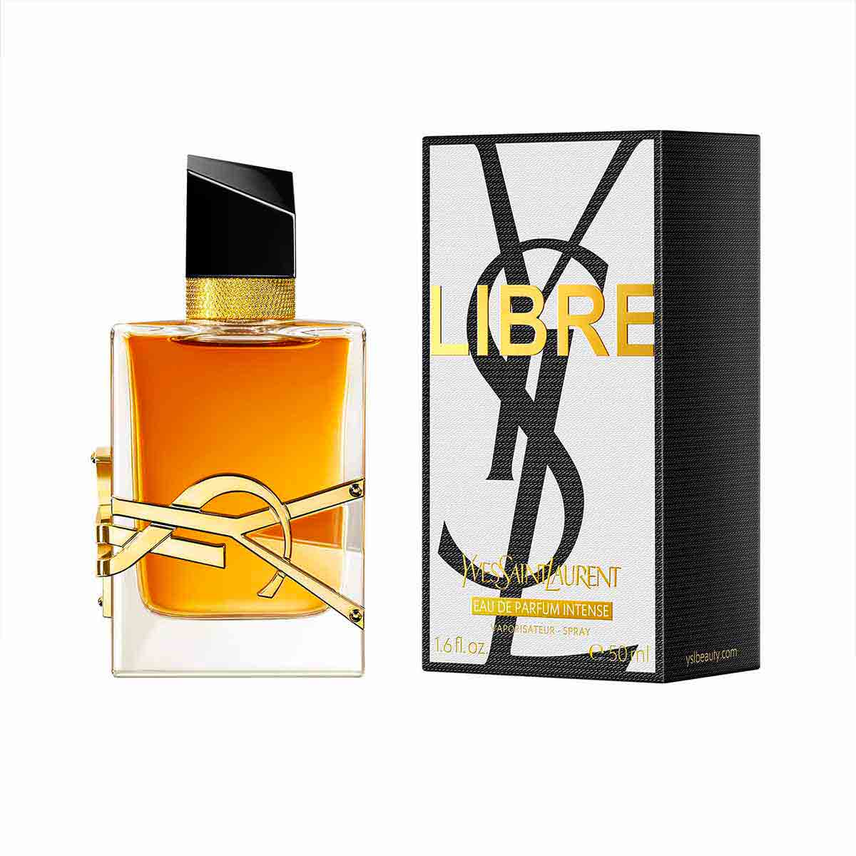 Yves Saint Laurent Exclusive Libre Le Parfum 90Ml