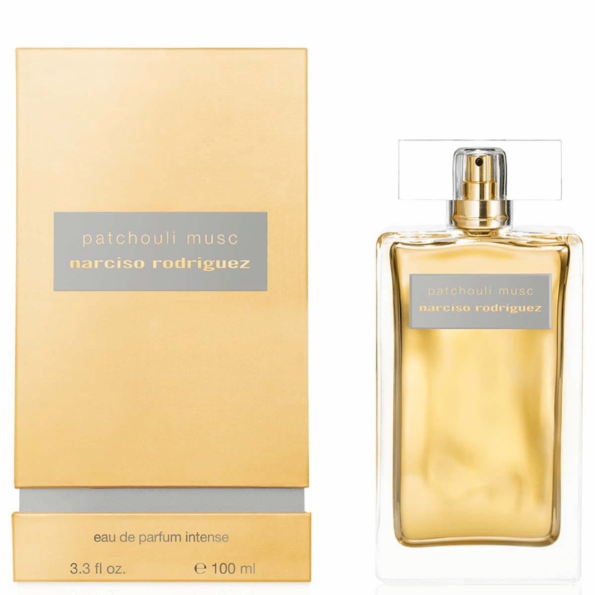 Shop Patchouli Musc Intense Eau De Parfum 100ml by Narciso Rodriguez ...