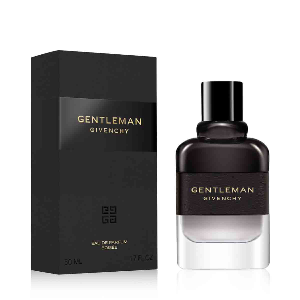 Shop Gentleman Givenchy Eau De Parfum Boisee by Givenchy Online • FACES ...